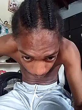 LarryCollin from StripChat