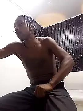 LarryCollin from StripChat