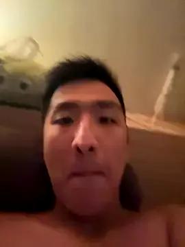 Lars_Chang from StripChat is Freechat