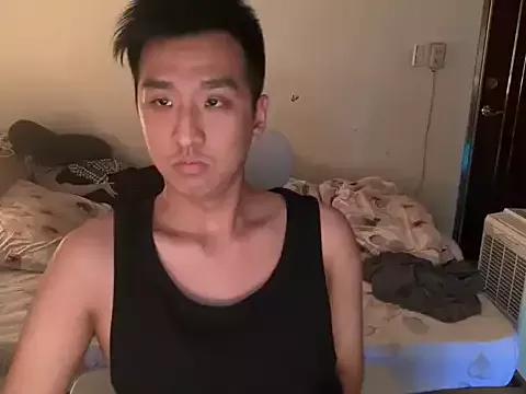 Lars_Chang webcams show profile image 