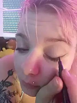 Photos of LaskaLeRoomba from StripChat is Freechat