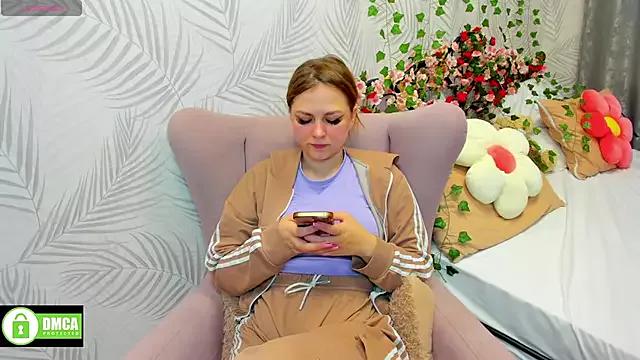 Lasly_Fox from StripChat