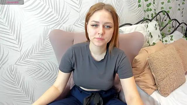 Lasly_Fox from StripChat