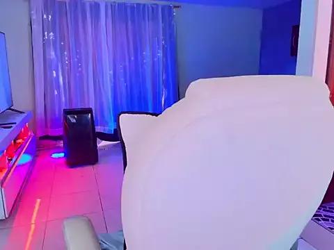 Latexgoddes webcams show profile image 