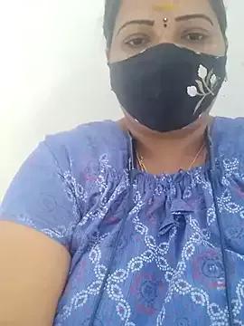 lathikaqueentamil from StripChat is Freechat