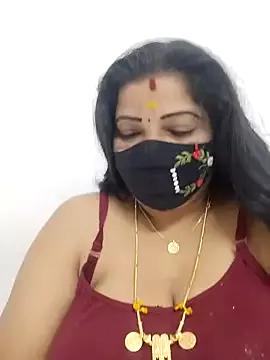 lathikaqueentamil from StripChat is Freechat