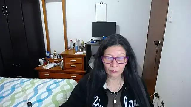 latin49 from StripChat is Freechat