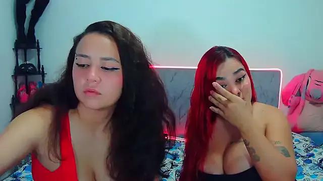 Explore our live girls sluts from our Custom and Multi clubs and checkout exclusive access to highly interactive content, such as shape, hair, titties, pussy type and many more.