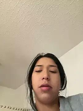 latin_girls_69_ from StripChat is Freechat