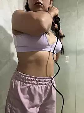 LatinaHottt from StripChat is Freechat