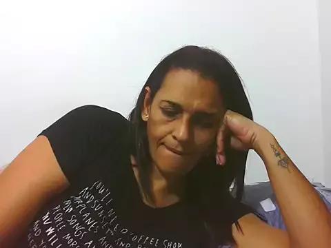 latinbrunettet from StripChat is Freechat