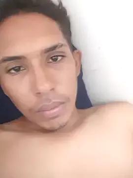 latino-14 from StripChat is Freechat