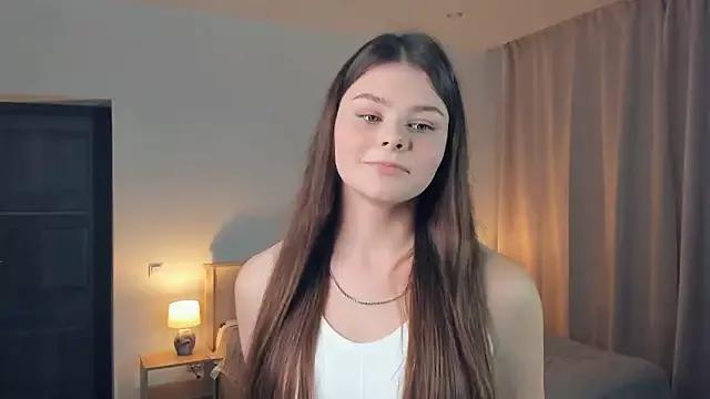 LatishaLear from StripChat is Freechat