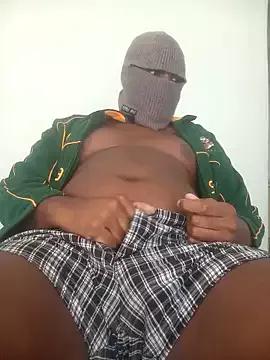 Latte1204 from StripChat