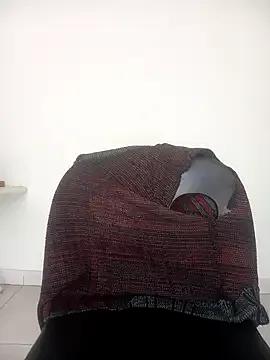 Latte1204 from StripChat