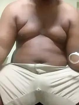 Latte1204 from StripChat