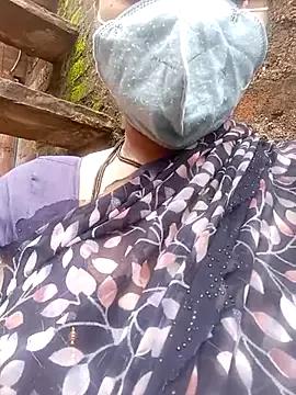 Lattika-Bhabhi from StripChat