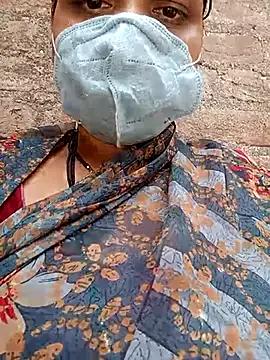 Lattika-Bhabhi from StripChat