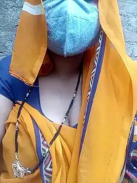 Lattika-Bhabhi from StripChat
