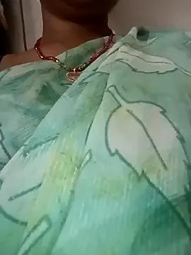 Lattika-Bhabhi from StripChat