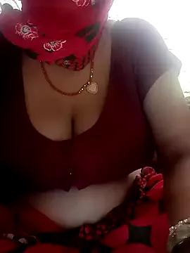 Lattika-Bhabhi from StripChat