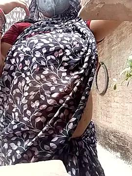 Lattika-Bhabhi from StripChat