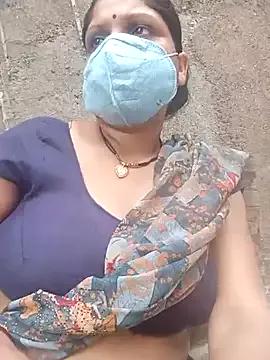 Lattika-Bhabhi from StripChat
