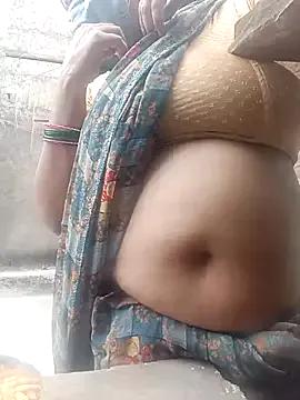 Lattika-Bhabhi from StripChat