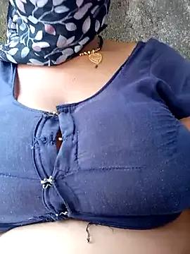Lattika-Bhabhi from StripChat
