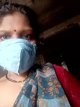 Lattika-Bhabhi from StripChat