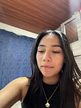 lau_star from StripChat is Freechat