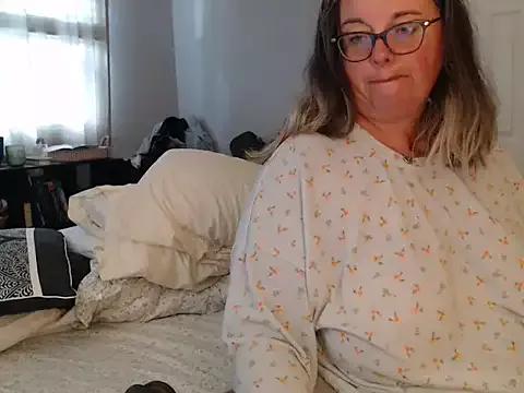 LauLauPAWG from StripChat