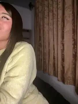 Laura-Khalifa from StripChat is Freechat