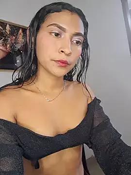laura_18x from StripChat is Freechat