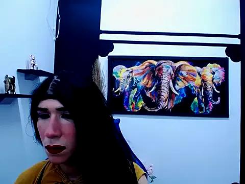 laura_fit from StripChat is Freechat