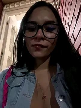 LauraGil_ from StripChat is Freechat