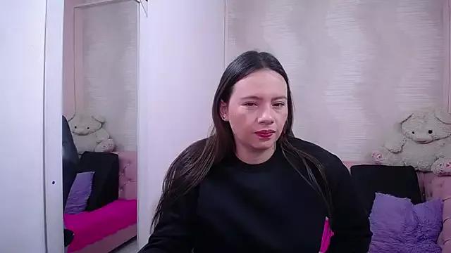 Lauraguzman webcams show profile image 