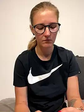 Photos of LauraLuxxx from StripChat is Private