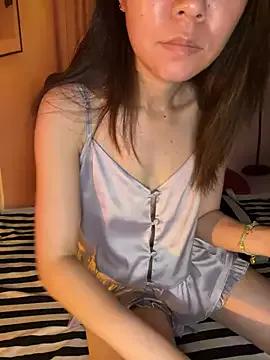Lauren_778 from StripChat is Freechat