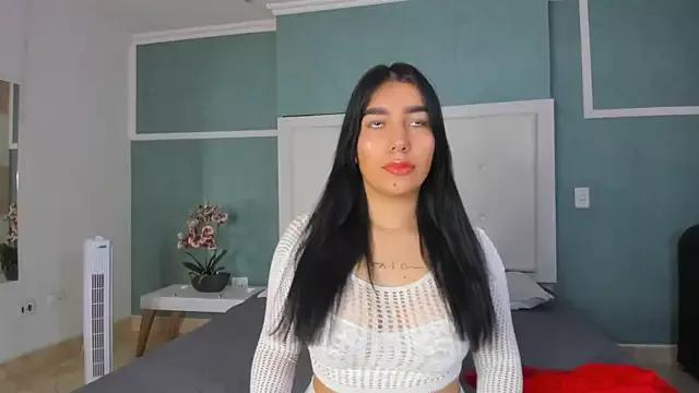 Lauren_lopex webcams show profile image 