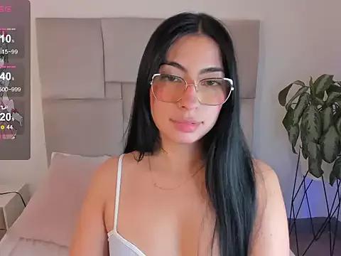 Laurenn_smith webcams show profile image 