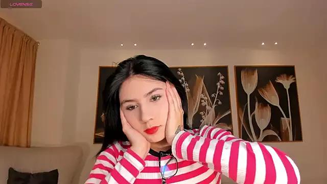 LaurentConnor from StripChat is Freechat