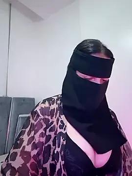 Lavanarabica from StripChat