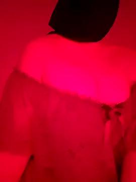 Lavanarabica from StripChat