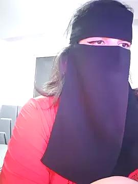 Lavanarabica from StripChat