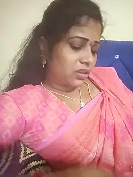 Lavanya1431 from StripChat