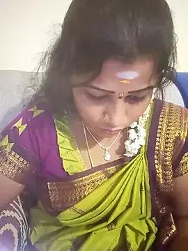 Lavanya1431 from StripChat