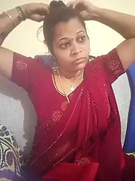 Lavanya1431 from StripChat