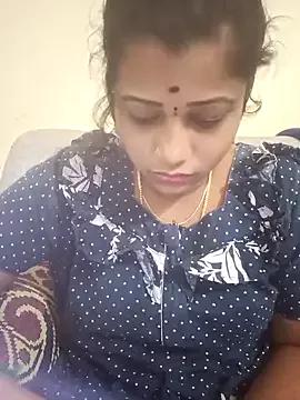 Lavanya1431 from StripChat