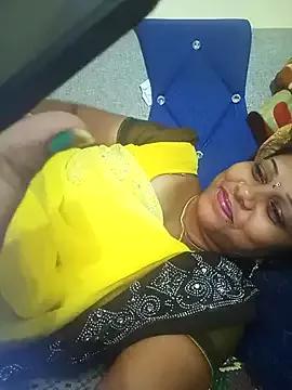 Lavanya1431 from StripChat is Freechat